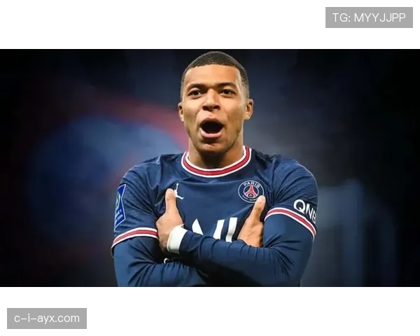 姆巴佩荣膺环球足球奖，再续足坛传奇辉煌