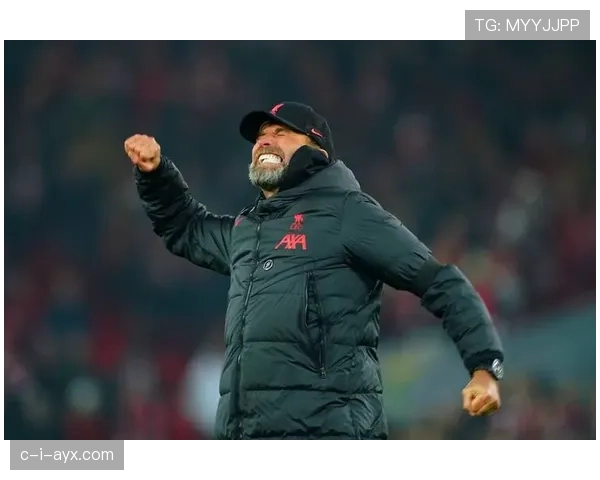 克洛普战术遭质疑,球队惨败引球迷不满 克洛普战术遭质疑,球队惨败引球迷不满