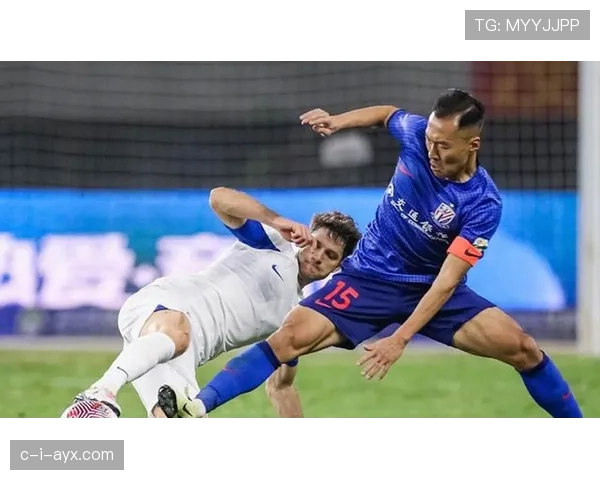 中超激战正酣，多队状态回暖竞逐榜首荣耀