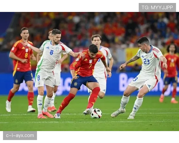 西班牙队蓄势待发，剑指2024欧洲杯卫冕征程