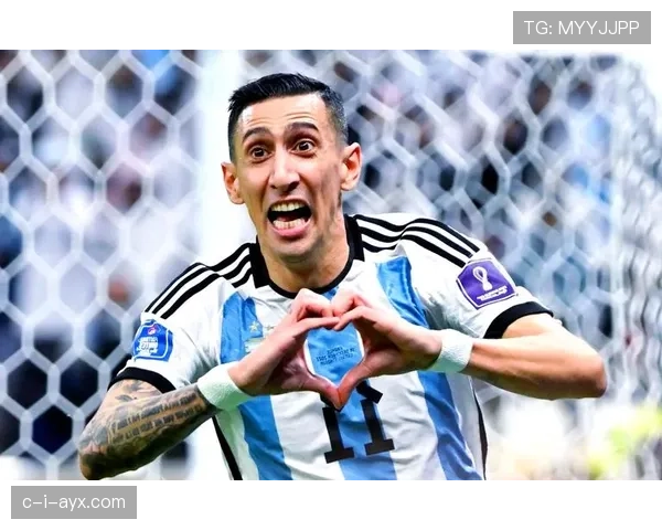 科雷亚闪耀世界杯，助阿根廷国家队强势回暖展现争冠实力