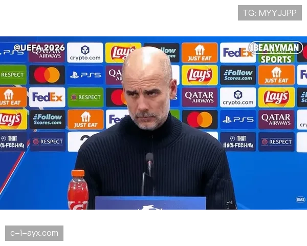 瓜迪奥拉与恩里克战术对决引热议，球队表现备受期待