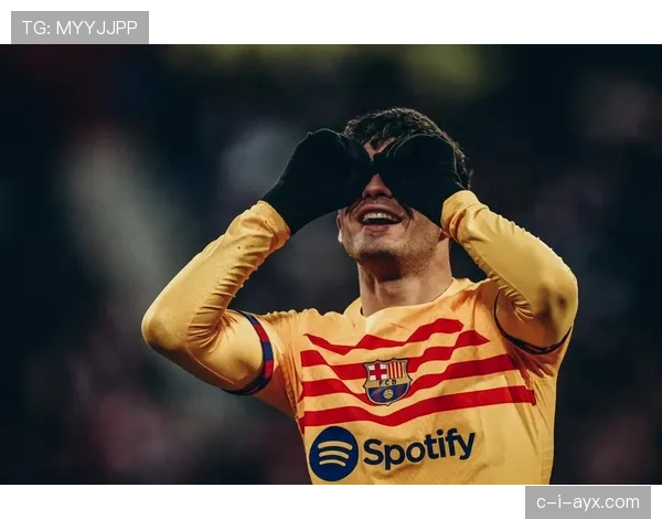 佩德里续约至2030年，巴萨新星状态火热引瞩目