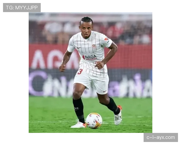 孔德本赛季防守表现稳健，为球队后防稳定性提供关键贡献