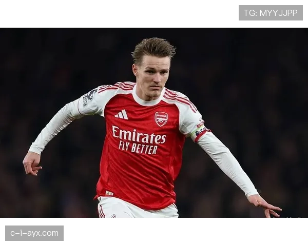 厄德高 vs B费：创造型中场的效率对比