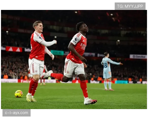 阿森纳战术困局：过度依赖萨卡暴露争冠软肋