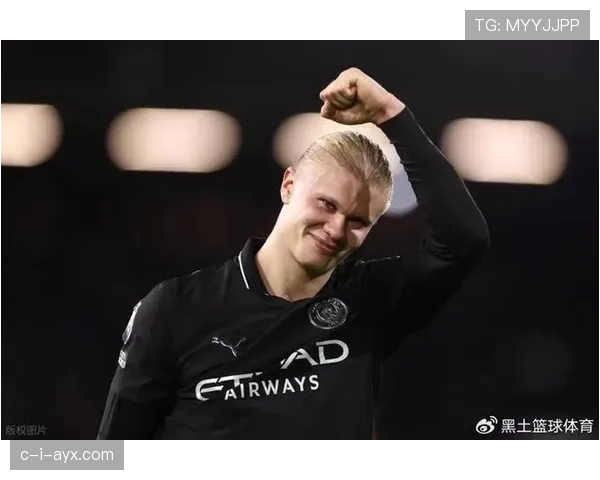 哈兰德高压防守参与度是否达标现代中锋要求