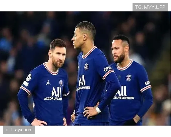 姆巴佩上限为何难及梅西？