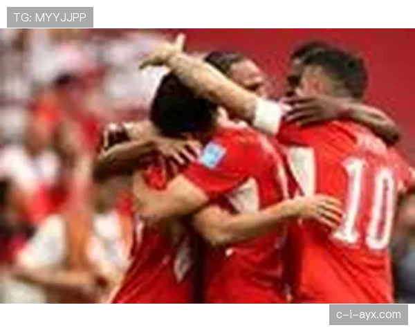 瑞士2-1加拿大登顶小组,鲁本·巴尔加斯破门成出线关键 瑞士2-1加拿大登顶小组,鲁本·巴尔加斯破门成出线关键